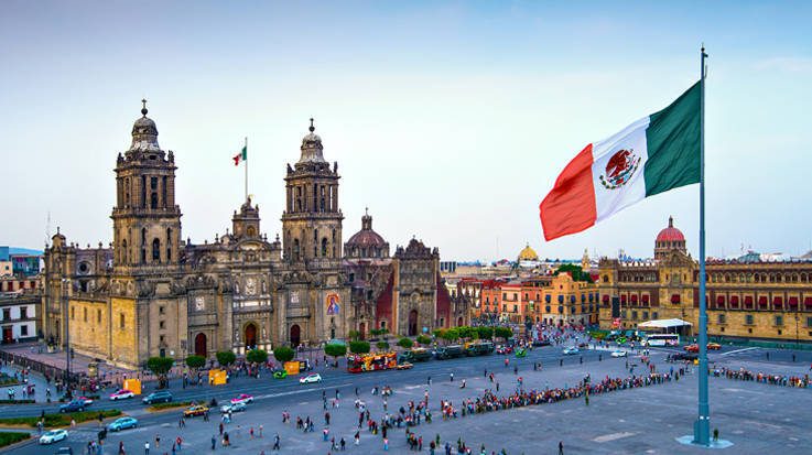 México aumenta los aranceles en las importaciones de EEUU como respuesta a la decisión de Donald Trump de gravar el acero y aluminio procedente del país azteca.