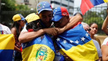 El Gobierno de Canarias autoriza dar una ayuda económica transitoria a los pensionistas retornados venezolanos