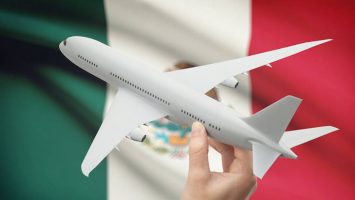 El Consejo de Promoción Turística de México señala que se sumarán 1,5 millones de asientos en vuelos directos durante 2018.