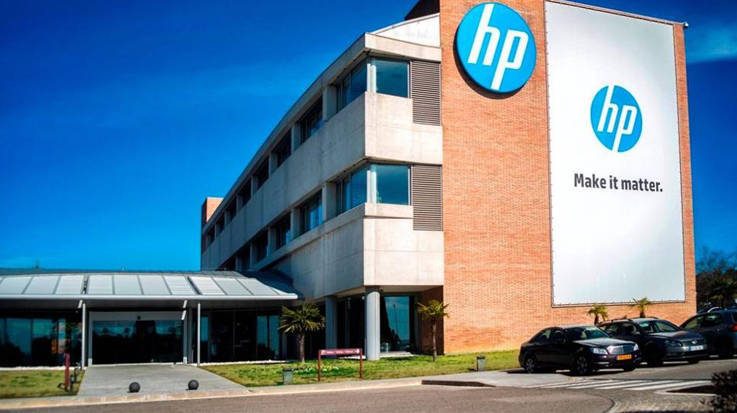 HP estima prescindir de entre 4.500 y 5.000 puestos de trabajo para finales de 2019.