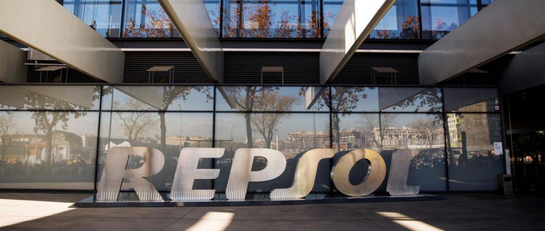 Repsol prevé aumentar su producción hasta los 750.000 barriles de petróleo al día en 2020.