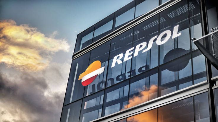Repsol destinará 2.500 millones de euros para impulsar su crecimiento en el negocio energético de bajas emisiones de CO2.