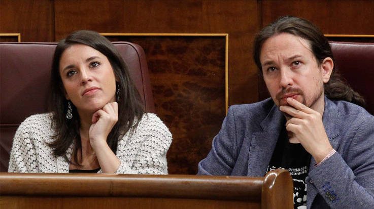 Cabify anuncia que llevará a los juzgados las acusaciones sobre su legalidad promovidas desde Podemos.