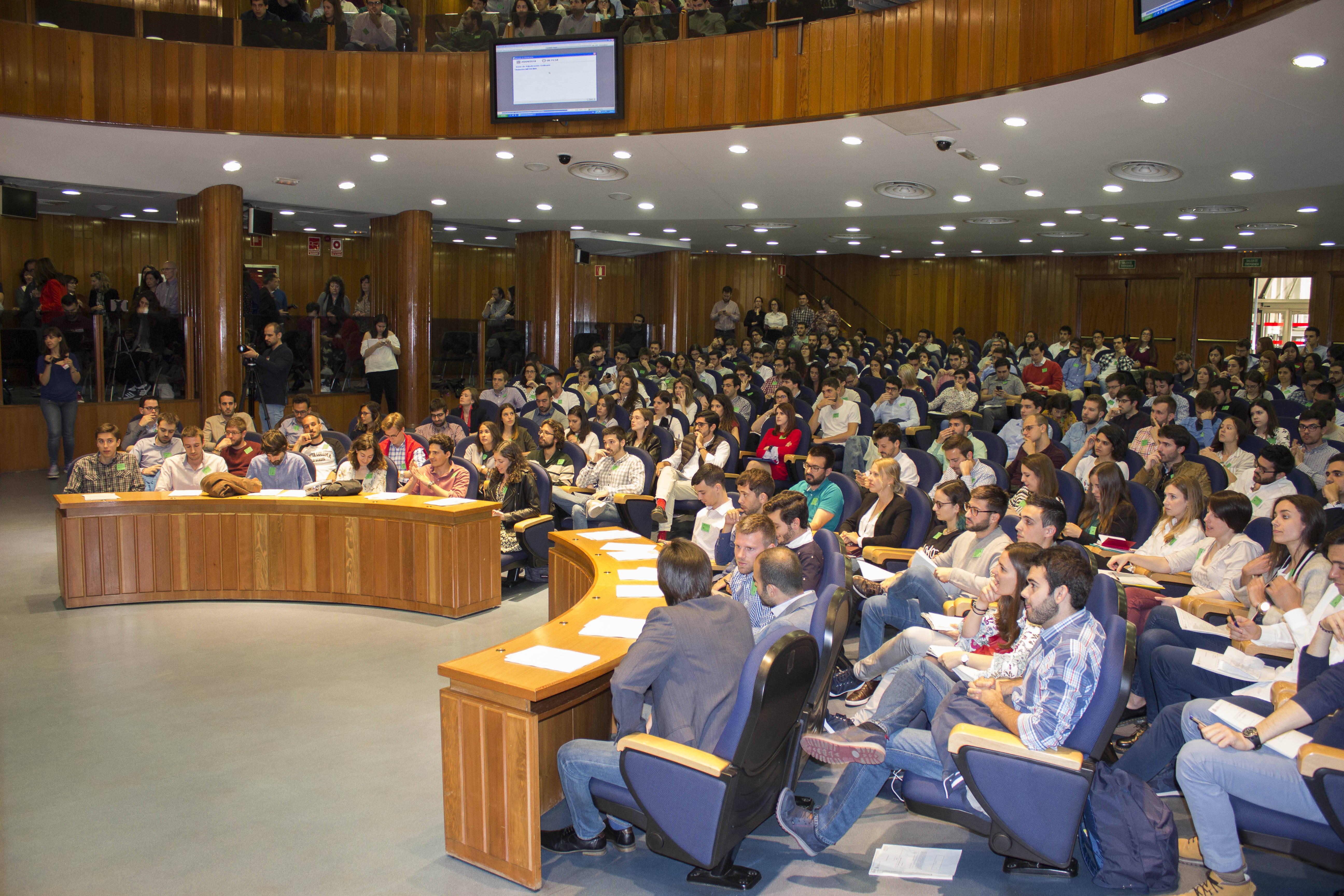 La decisión final sobre el número de plazas MIR se tomará en la próxima Comisión de Recursos Humanos del Sistema Nacional de Salud (SNS).