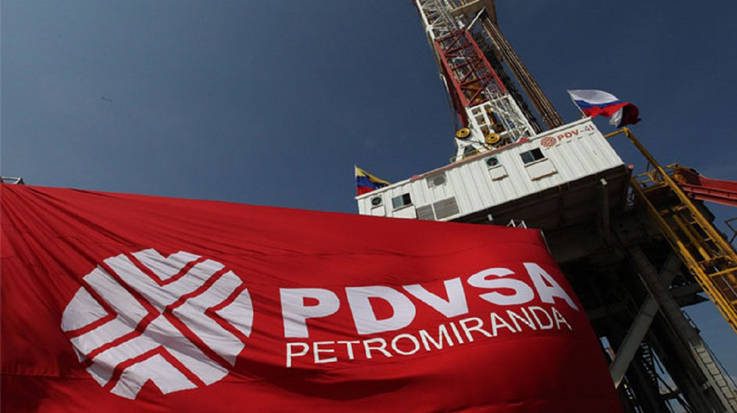 Las autoridades venezolanas han detenido a 11 funcionarios de PDVSA por “irregularidades” que afectaron el funcionamiento de las empresas mixtas en la Franja del Orinoco.