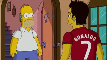 El Capítulo 5 de la novena temporada de los Simpsons ha pronosticado una final entre México y Portugal en el Mundial Rusia 2018.
