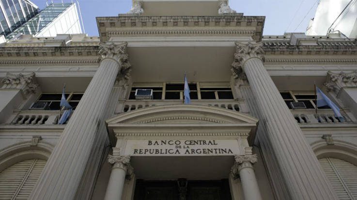 El Banco Central de la República Argentina ha comenzado la venta de 6.449 millones de euros provenientes del FMI a un ritmo de 85,9 millones.