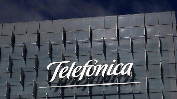 Telefónica ha firmado acuerdo de colaboración para facilitar el acceso a los datos de sus usuarios a la justicia argentina.