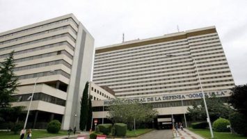 El Ministerio de Sanidad ha modificado la relación de aprobados en la OPE de la Red Hospitalaria de Defensa en las categorías de ATS/DUE y Radiodiagnóstico.