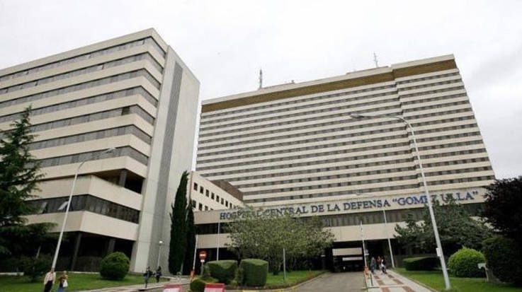 El Ministerio de Sanidad ha modificado la relación de aprobados en la OPE de la Red Hospitalaria de Defensa en las categorías de ATS/DUE y Radiodiagnóstico.