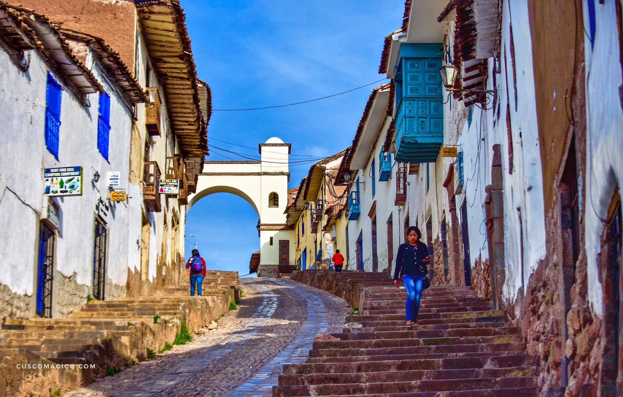 La ciudad peruana ha destacado por su arquitectura, gastronomía y la variedad de experiencias que ofrece.