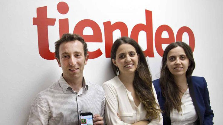 Tiendeo ha abierto una nueva oficina en Sao Paulo con una plantilla inicial de cuatro empleados.