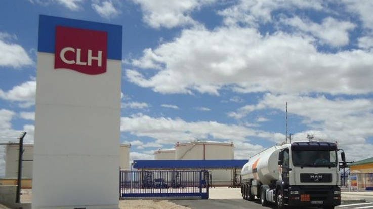 La compañía española CLH construirá un almacenamiento petrolífero de 100.000 metros cúbicos en México.