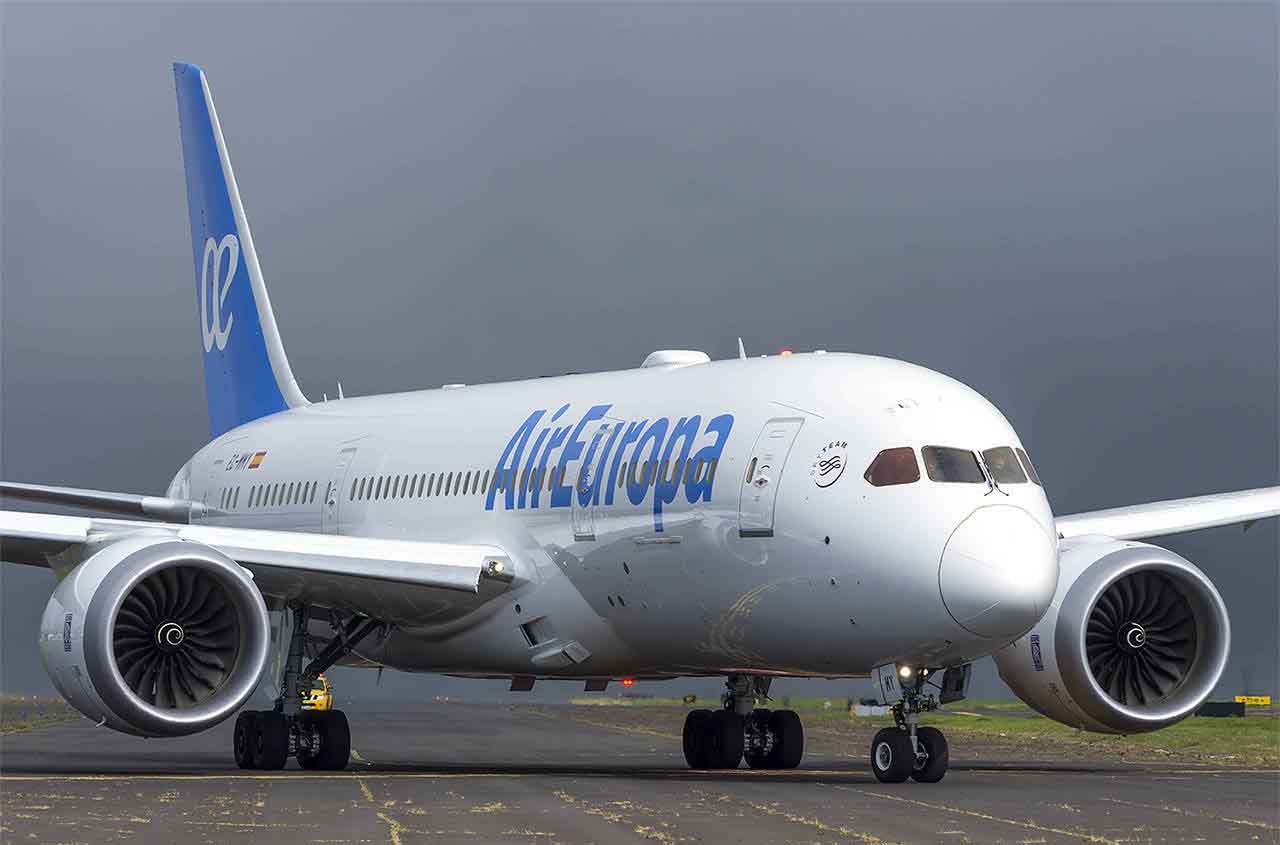 El jurado de los premios 'Latin American Travel Association' ha valorado la renovación y modernización de la flota de la aerolínea.