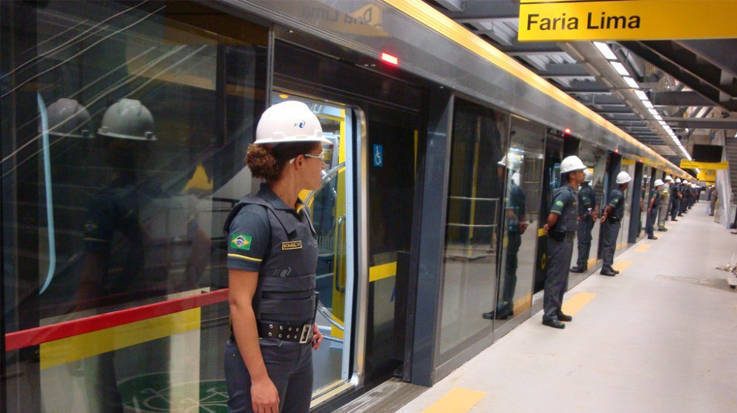 Sacyr obtiene un contrato para la construcción de una nueva línea de metro en Fortaleza (Brasil) por 350 millones de euros.
