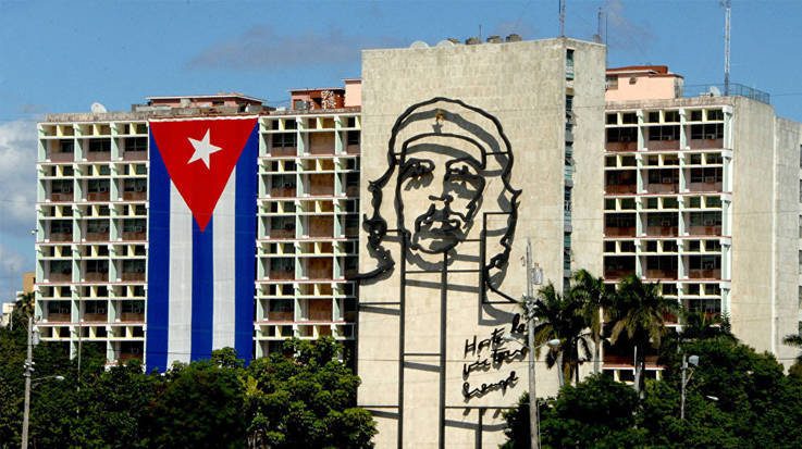 Cuba ha presentado un anteproyecto para reformar la Constitución, con el que busca reconocer la propiedad privada.