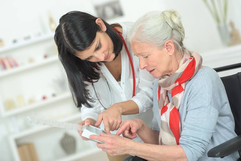 Los medicamentos oftalmológicos de NTC tratan enfermedades como la blefaritis, el ojo seco y el Glaucoma.