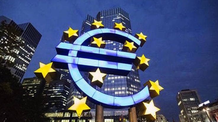 Ceprede estima un PIB para la Unión Europea del 2,3 por ciento en 2018, dos decimas menos que en 2017.