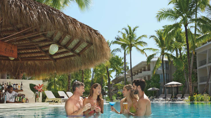 Meliá Hotels International abrirá su segundo resort de lujo en Punta Cana, en la famosa Playa Bávaro.