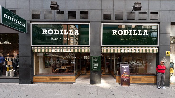 El grupo de restauración Rodilla compra a Hamburguesa Nostra con el fin de impulsar su expansión en el mercado español.