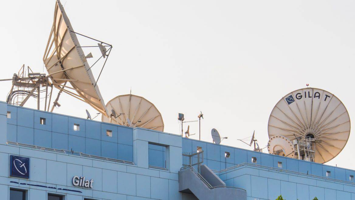 Hispasat utilizará la banda Ka del satélite Amazona 5 y Gilat suministrará su plataforma multiservicios SkyEdge II-c.
