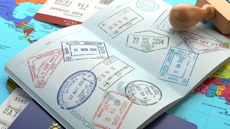 España ha otorgado 136.117 visados en Centroamérica y América del Sur en 2017.