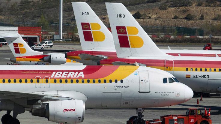 Iberia dispondrá de tres nuevas frecuencias semanales para su ruta Madrid y Buenos Aires.