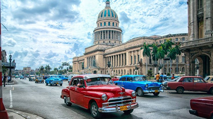 La Asociación de Cantineros de Cuba buscarán crear el Cuba Libre más grande del mundo.
