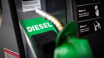 El Gobierno español trabaja en un borrador para la nueva fiscalización del carburante diésel.