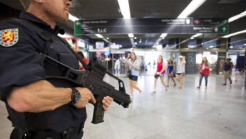 La Comisión Europea otorga 4,2 millones de euros adicionales al Gobierno español para apoyar en la lucha contra el terrorismo y el crimen organizado.