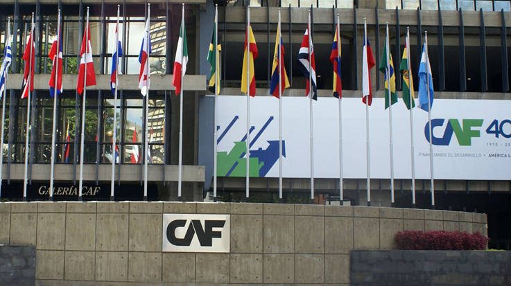 CAF lanza una segunda emisión de 'bonos verdes' para financiar nuevos proyectos en América Latina.