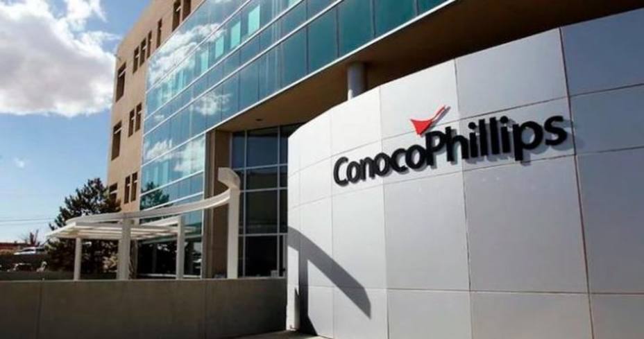 ConocoPhillips acepta suspender las acciones legales para el cumplimiento del laudo arbitral contra PDVSA.