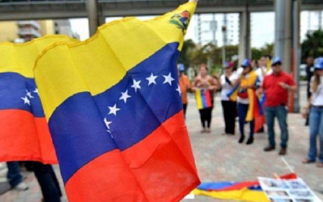 Ecuador ha recibido un total de 420.000 venezolanos durante los primeros ocho meses de 2018.