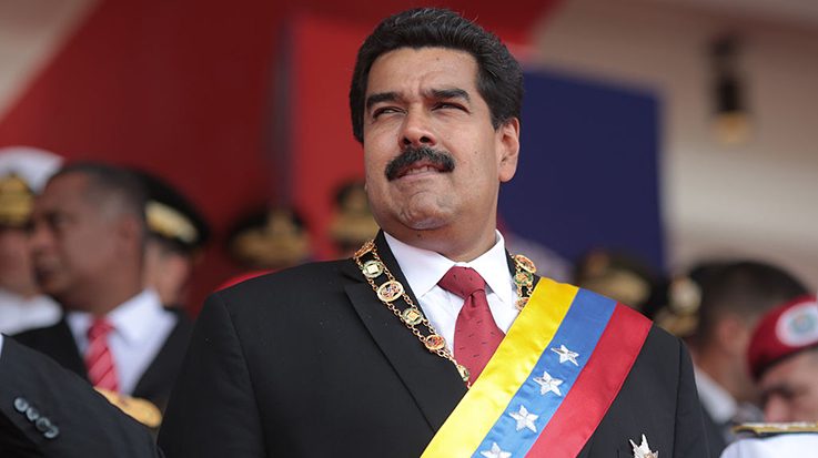 El Gobierno de Venezuela afirma recibir "denuncias recurrentes" contra Smurfit Kappa.