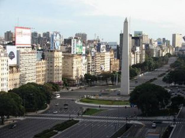 Buenos Aires es, por cuarto año consecutivo, la mejor ciudad latinoamericana.
