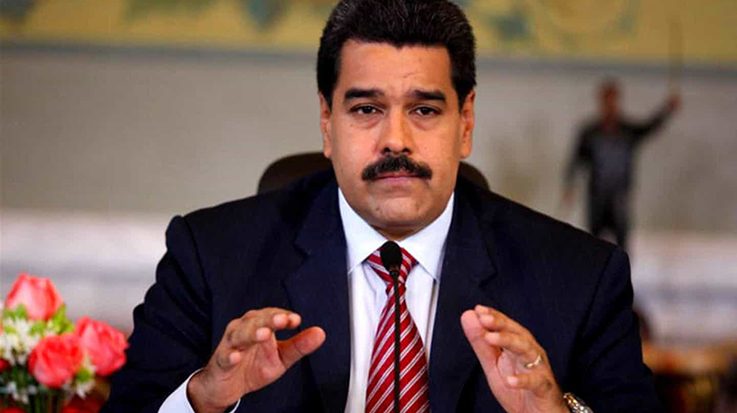 Nicolás Maduro anuncia la venta de pequeños lingotes de oro para impulsar el ahorro en el país.