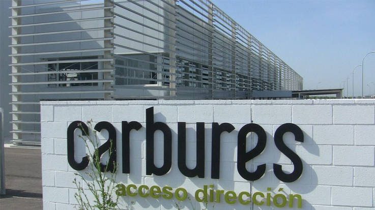 Carbures ha obtenido un contrato con el consorcio Servicios Múltiples de Burgos y aumenta la alianza con Pemex en 2,5 millones de euros.