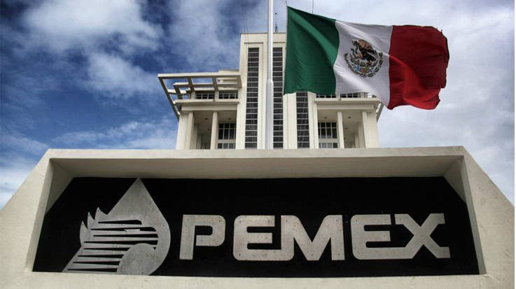 Pemex ha sido multada con 22.14 millones de dólares por no presentar un informe anual sobre el cumplimiento de medidas de competencia.