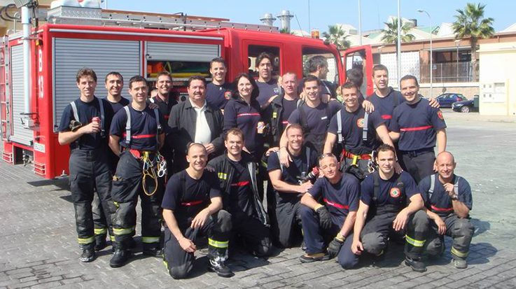 Cinco opositores a Bombero denuncia a una exviceconsejera y dos psicólogas por “irregularidades” en la prueba psicoténica.