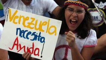 Los jefes de Estado de América Latina denunciarán a Nicolás Maduro por los crímenes de lesa humanidad cometidos en Venezuela.