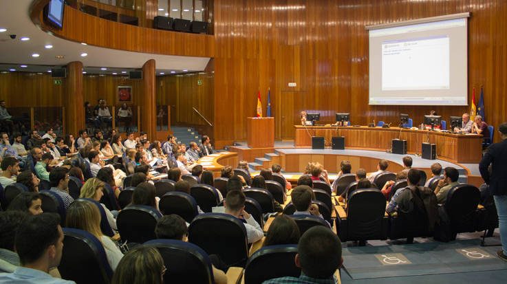 El Ministerio de Sanidad aumenta en un 4,4 por ciento las plazas PIR, hasta 141 residentes.