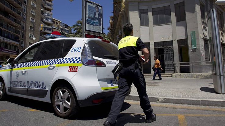 Comienza el juicio por amaño de oposiciones de la Policía Local de Sevilla contra un total de 45 personas, 37 de ellas son oficiales.