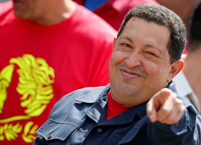 La hija del fallecido presidente Hugo Chávez almacena una fortuna valorada en 4.000 millones de dólares.