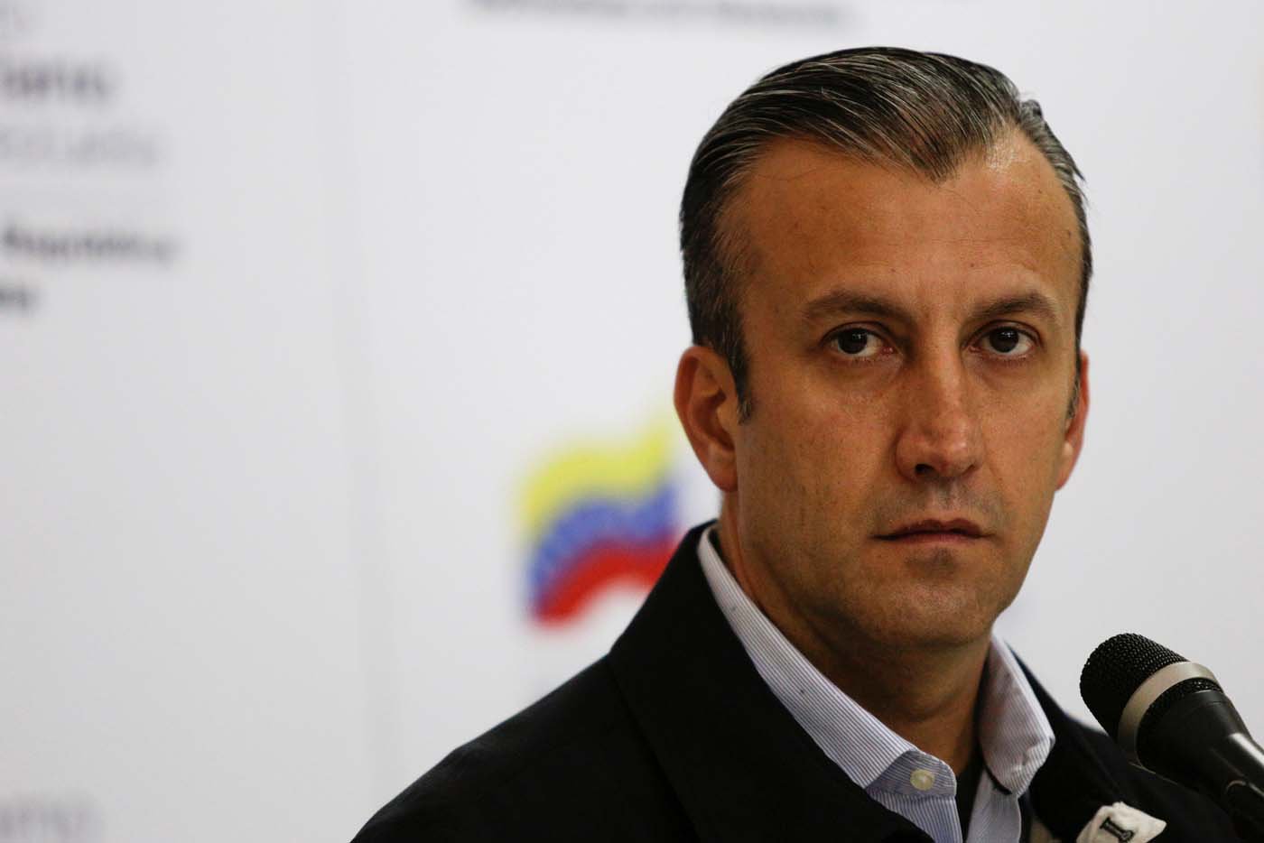 Tareck El Aissami mantiene una fortuna de 500 millones de dólares en cuentas offshore, apartamentos y coches de lujo.