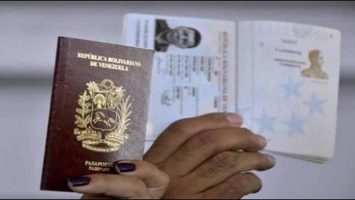 Perú evalúa la entrada ‘exprés’ de venezolanos al país.