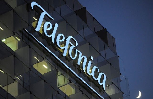 Telefónica