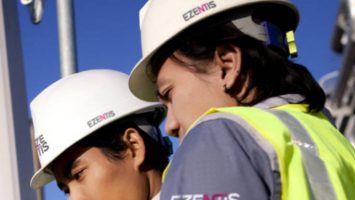 Ezentis logra un nuevo contrato de telecomunicaciones en Chile con una duración de tres años y un importe de 22,7 millones de euros.