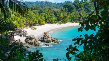El touroperador TUI presenta un nuevo catálogo sobre Costa Rica que ofrece seis de los mejores itinerarios en destinos.