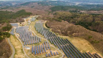 El desarrollador de energía solar X-Elio ha invertido 61 millones de euros en la construcción de una nueva planta fotovoltaica de 74 mw.