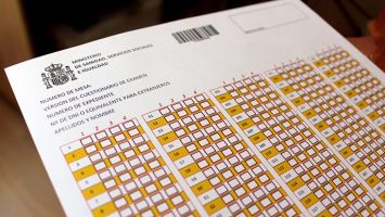 El Ministerio de Sanidad anuncia la nueva licitación para la corrección digital del examen MIR por 48.000 euros.